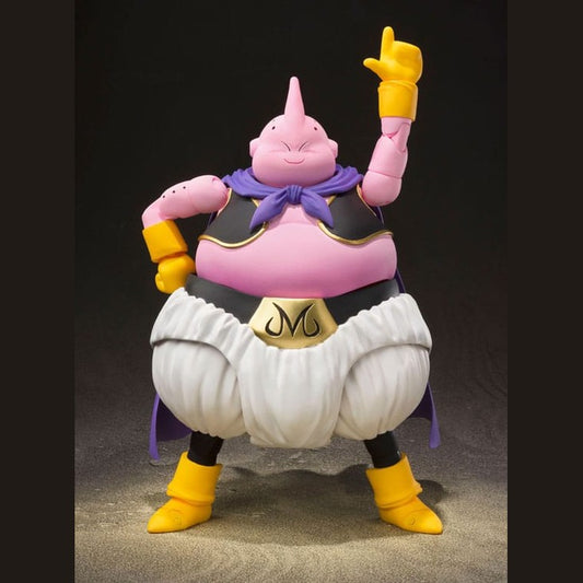 Majin Boo Good / S.H. Figuarts Actionfigur / 18 cm