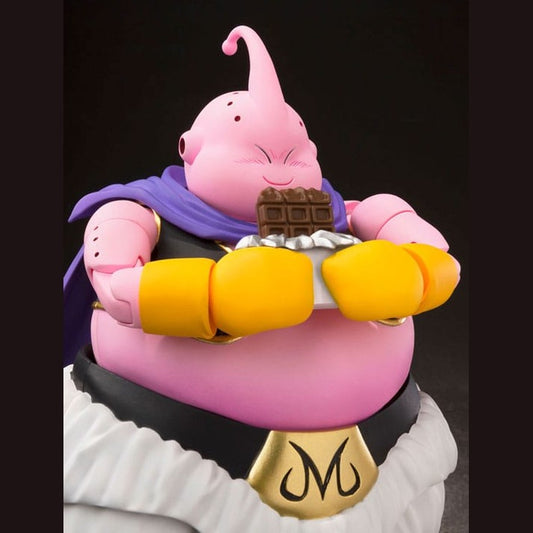Majin Boo Good / S.H. Figuarts Actionfigur / 18 cm