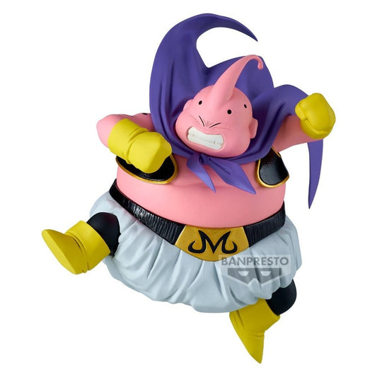 Majin Buu Good Match Makers PVC Figur / Ver. B / Dragon Ball Z / Banpresto / 20 cm