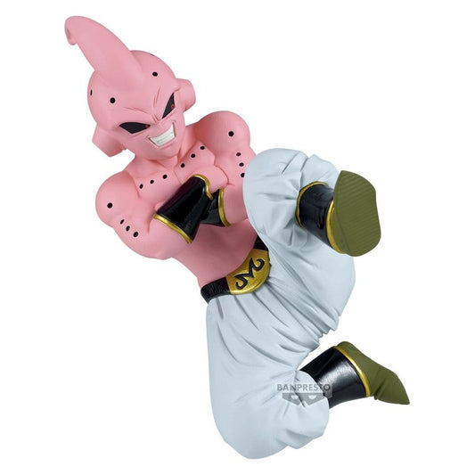 Majin Buu Pure Match Makers Figur / Ver. A / Dragon Ball Z / Banpresto / 13 cm