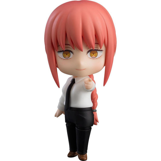 Makima Nendoriod Actionfigur / Chainsaw Man / 10cm
