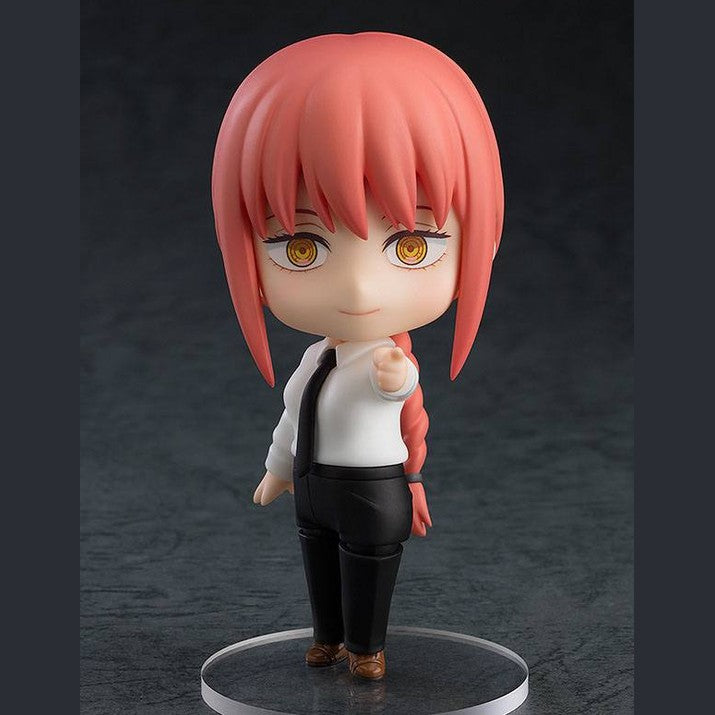 Makima Nendoriod Actionfigur / Chainsaw Man / 10cm