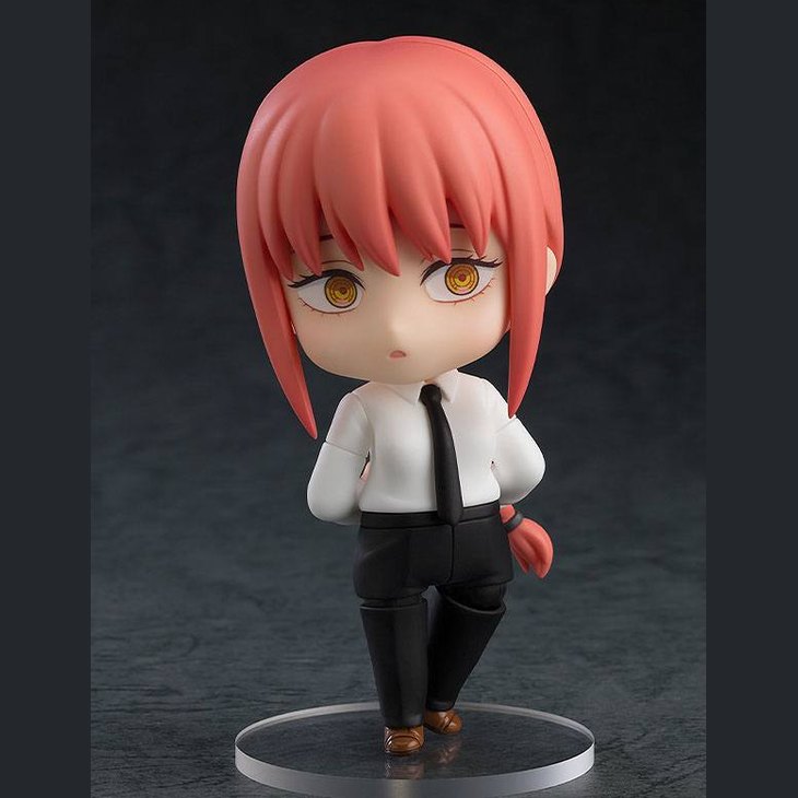 Makima Nendoriod Actionfigur / Chainsaw Man / 10cm