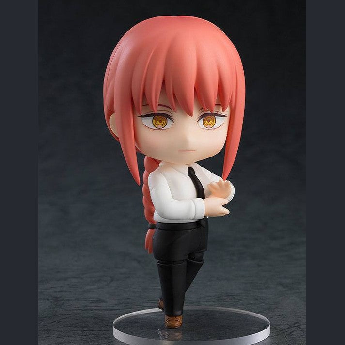 Makima Nendoriod Actionfigur / Chainsaw Man / 10cm