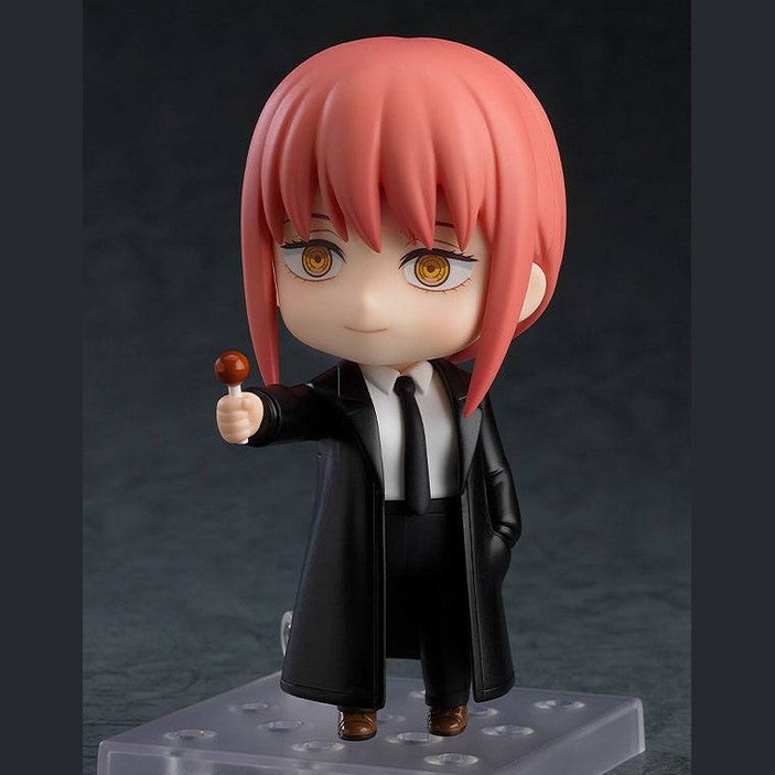 Makima Nendoriod Actionfigur / Chainsaw Man / 10cm