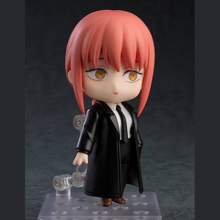 Makima Nendoriod Actionfigur / Chainsaw Man / 10cm
