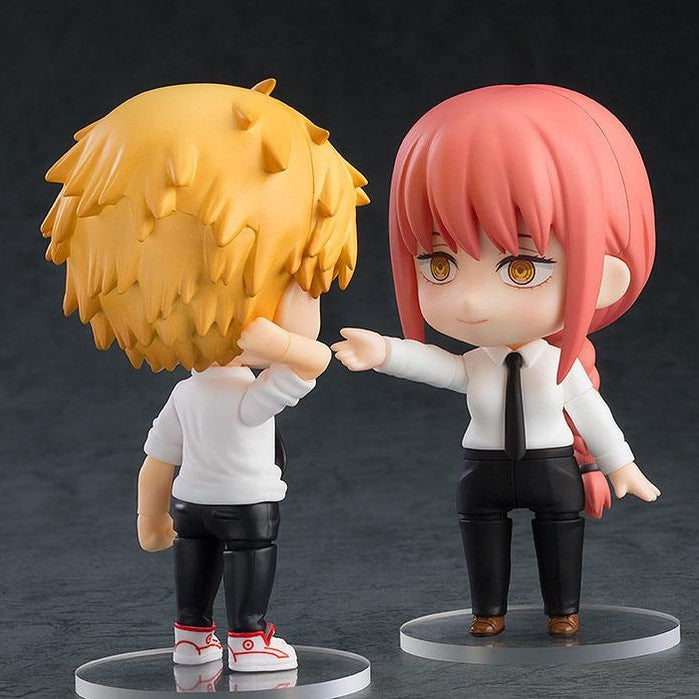 Makima Nendoriod Actionfigur / Chainsaw Man / 10cm
