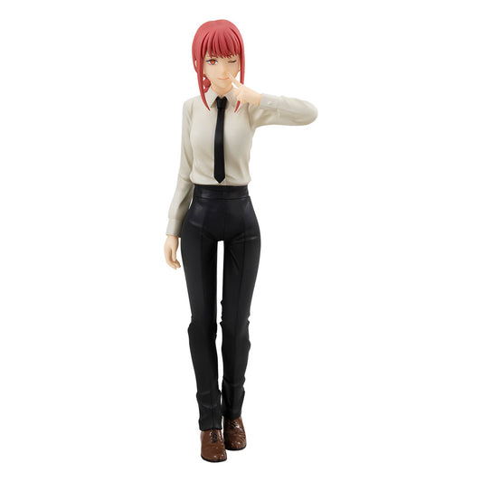 Makima Pop Up Parade Figur / 16 cm