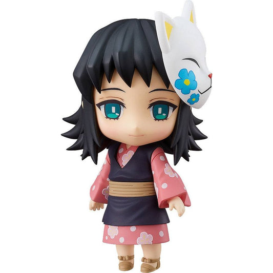 Makomo Nendoriod Actionfigur 10cm