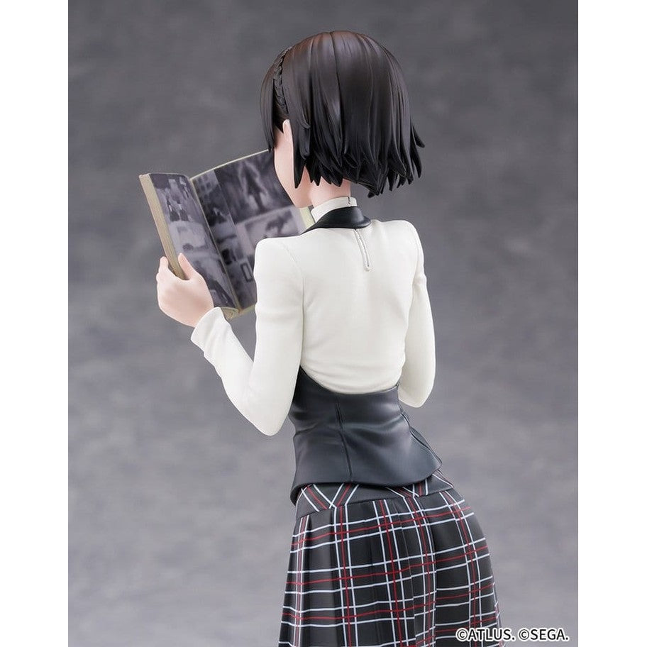 Makoto Niijima F:NEX PVC Statue / Persona 5 Royal / FuRyu / 23 cm