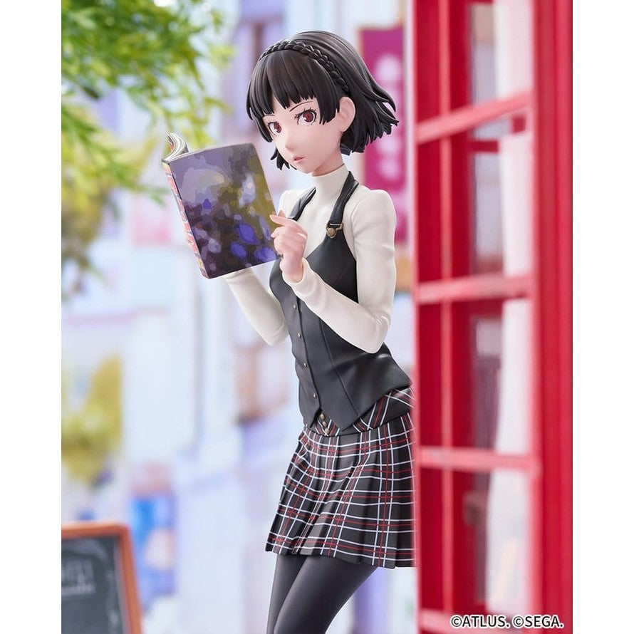 Makoto Niijima F:NEX PVC Statue / Persona 5 Royal / FuRyu / 23 cm