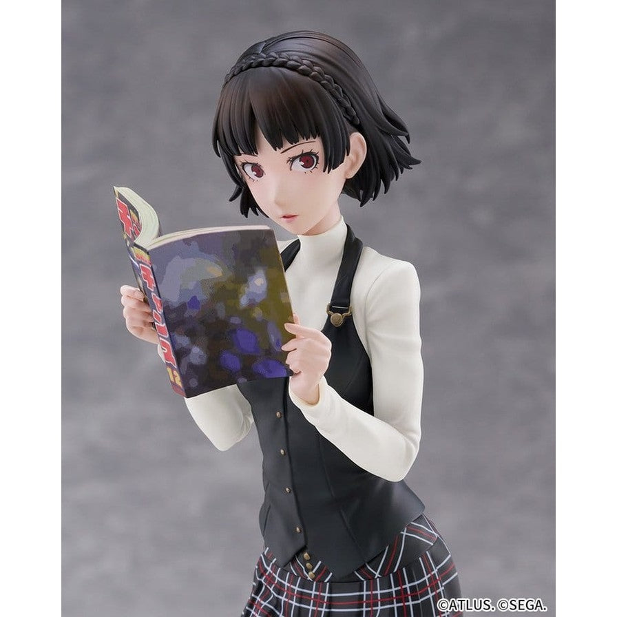 Makoto Niijima F:NEX PVC Statue / Persona 5 Royal / FuRyu / 23 cm