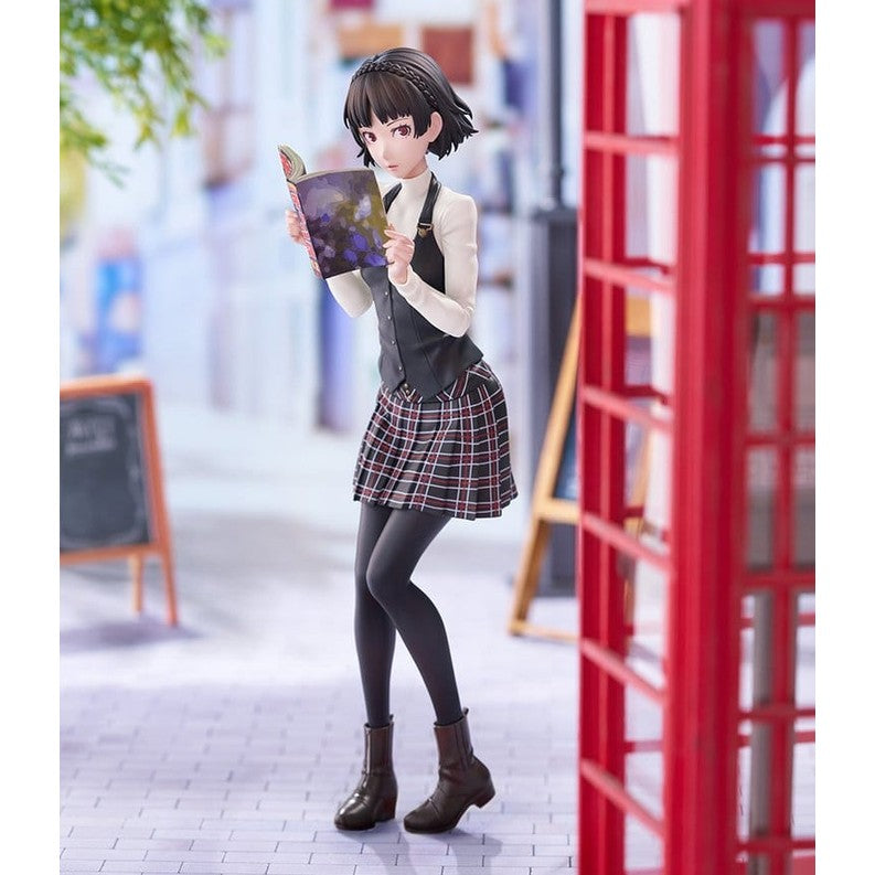 Makoto Niijima F:NEX PVC Statue / Persona 5 Royal / FuRyu / 23 cm