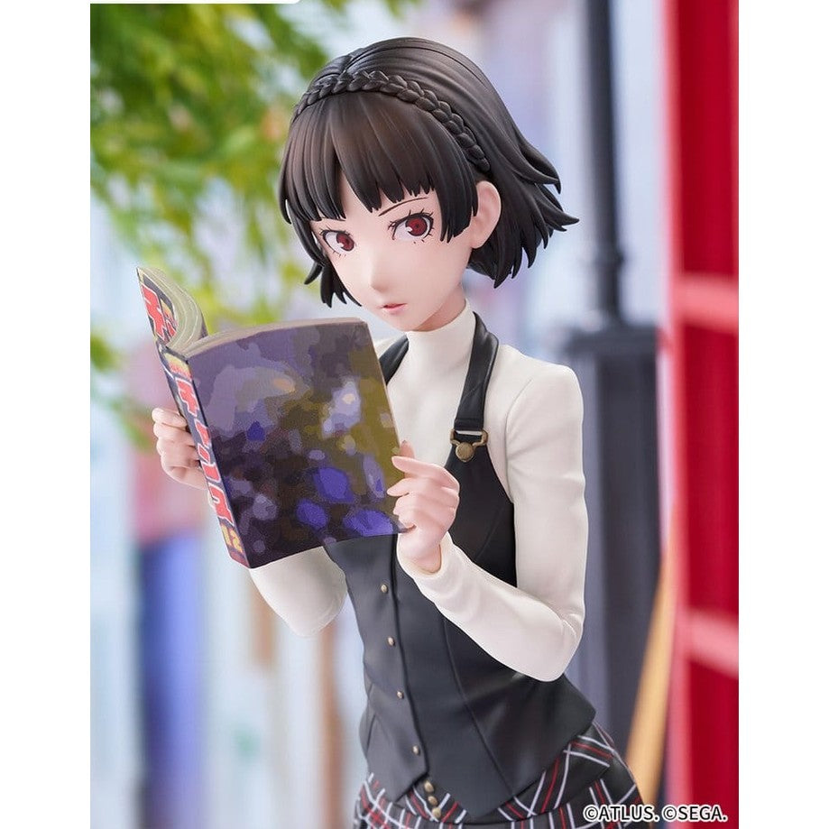 Makoto Niijima F:NEX PVC Statue / Persona 5 Royal / FuRyu / 23 cm