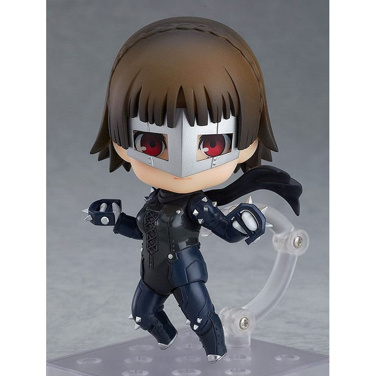 Makoto Niijima Nendoriod Actionfigur / Phantom Thief Version / Persona 5 / 10cm