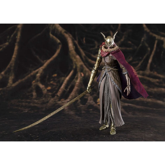 Malenia - Blade of Miquella / S.H. Figuarts Actionfigur / 19 cm
