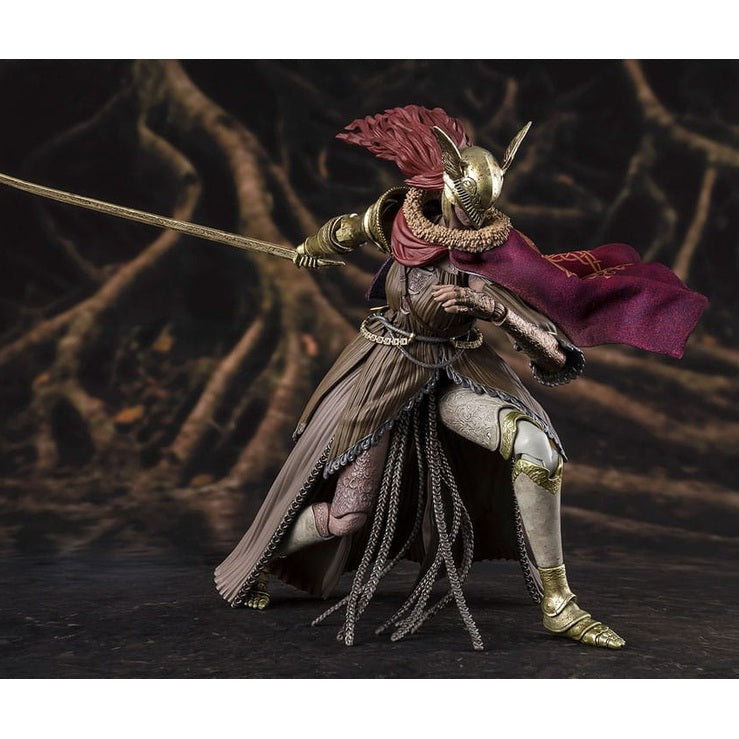 Malenia - Blade of Miquella / S.H. Figuarts Actionfigur / 19 cm