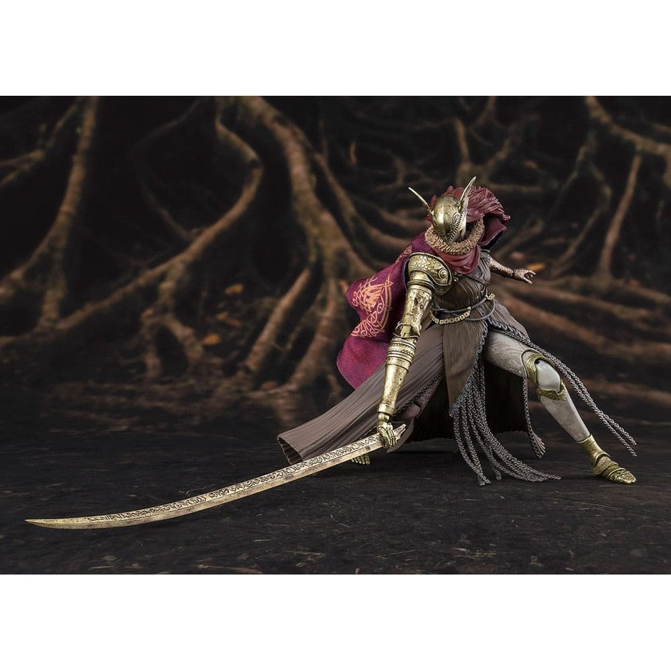 Malenia - Blade of Miquella / S.H. Figuarts Actionfigur / 19 cm