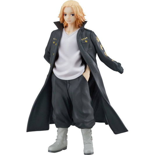 Manjiro Sano Pop Up Parade Figur / 17 cm