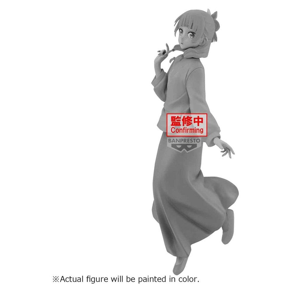 Maomao Espresto PVC Figur / Graceful Pose / The Apothecary Diaries / Banpresto / 20 cm