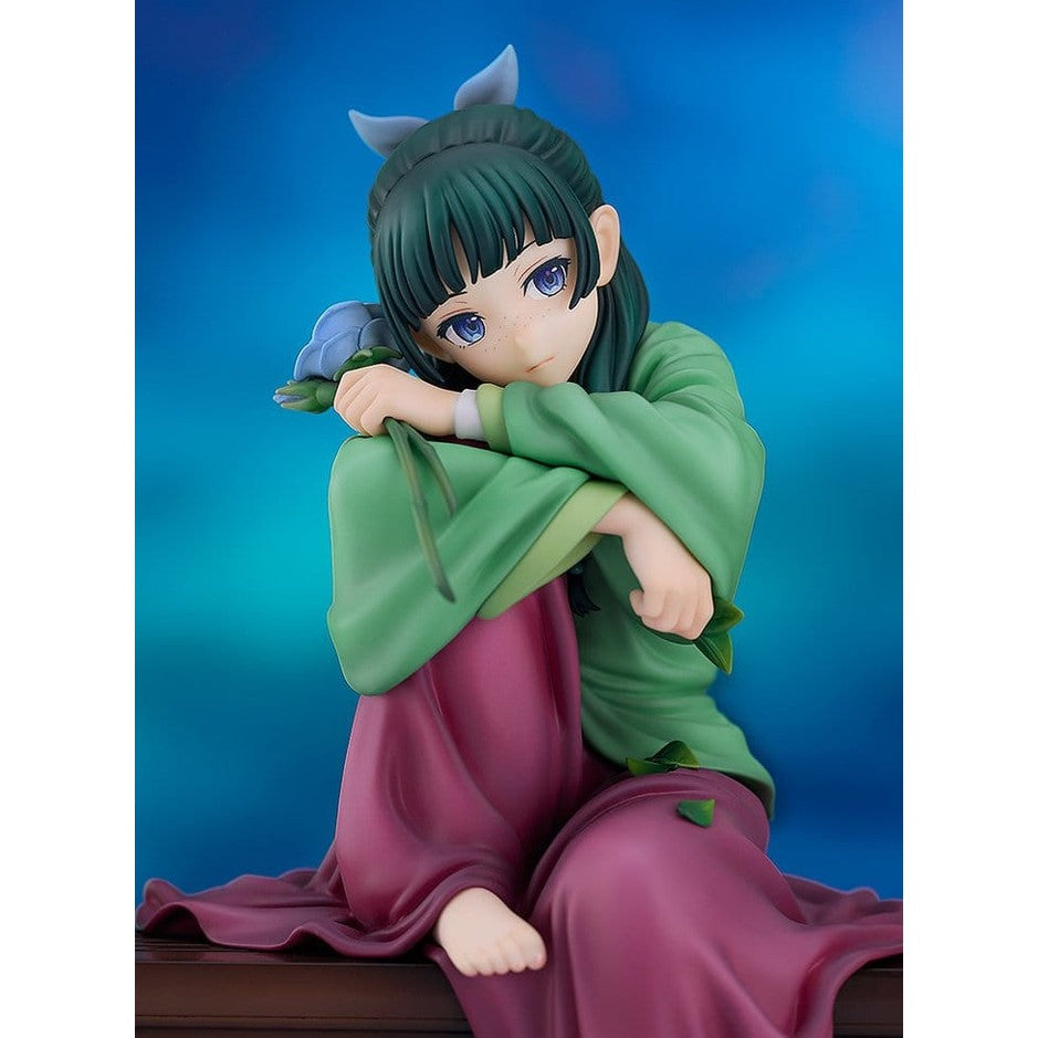 Maomao G.S. Collection PVC Statue / Die Tagebücher der Apothekerin / Good Smile Company / 18 cm