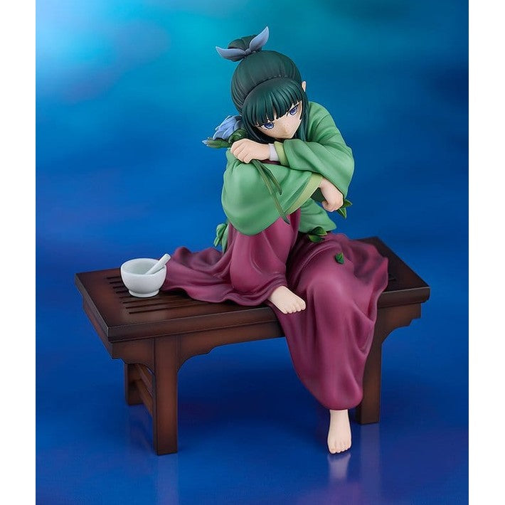 Maomao G.S. Collection PVC Statue / Die Tagebücher der Apothekerin / Good Smile Company / 18 cm