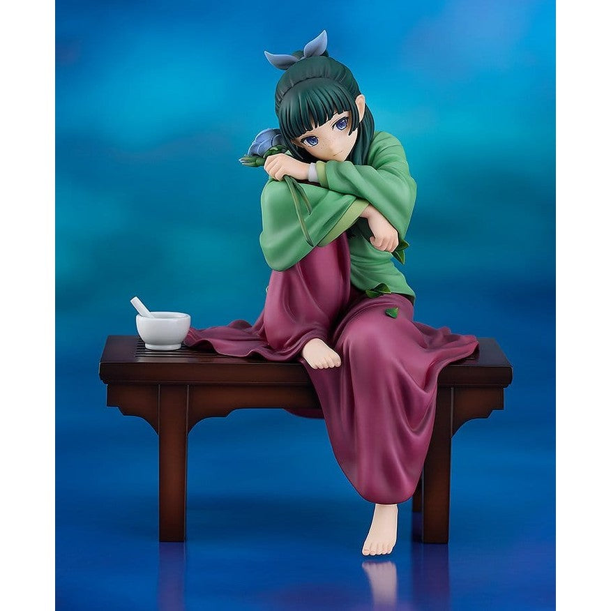 Maomao G.S. Collection PVC Statue / Die Tagebücher der Apothekerin / Good Smile Company / 18 cm