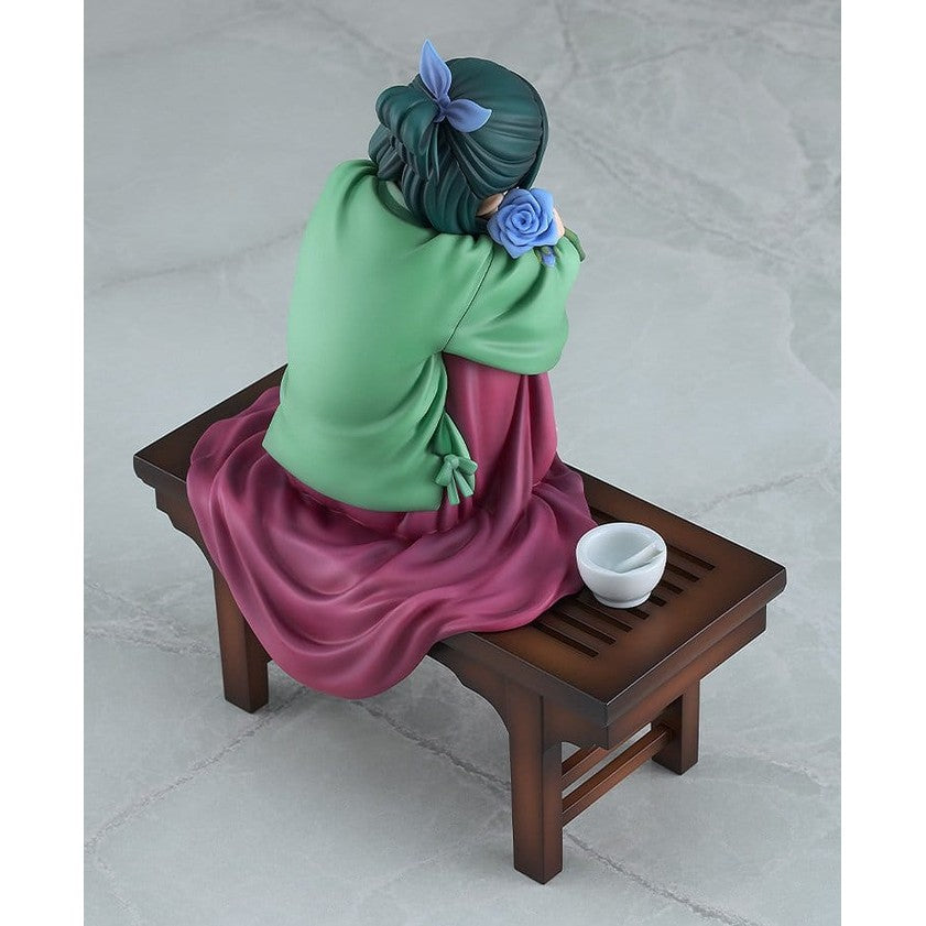 Maomao G.S. Collection PVC Statue / Die Tagebücher der Apothekerin / Good Smile Company / 18 cm