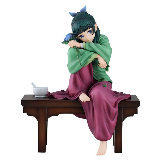 Maomao G.S. Collection PVC Statue / Die Tagebücher der Apothekerin / Good Smile Company / 18 cm