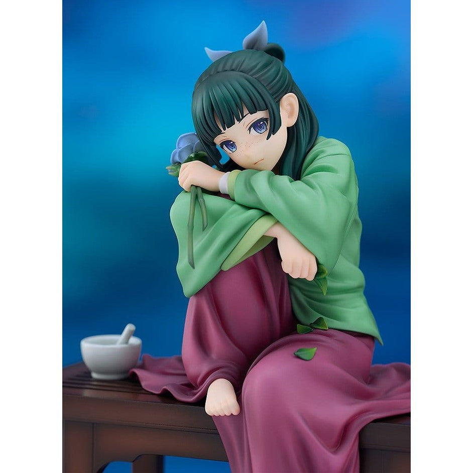 Maomao G.S. Collection PVC Statue / Die Tagebücher der Apothekerin / Good Smile Company / 18 cm