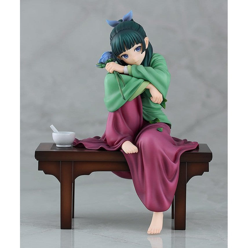 Maomao G.S. Collection PVC Statue / Die Tagebücher der Apothekerin / Good Smile Company / 18 cm