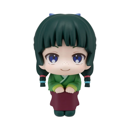 Maomao Look Up Statue / Die Tagebücher der Apothekerin / MegaHouse / 11 cm