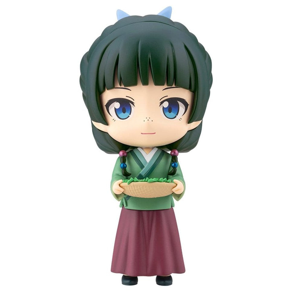 Maomao Minifigur / Die Tagebücher der Apothekerin / Kotobukiya Oshi Works Mini / 10 cm