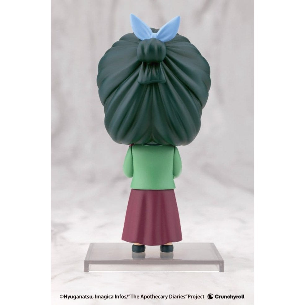Maomao Minifigur / Die Tagebücher der Apothekerin / Kotobukiya Oshi Works Mini / 10 cm