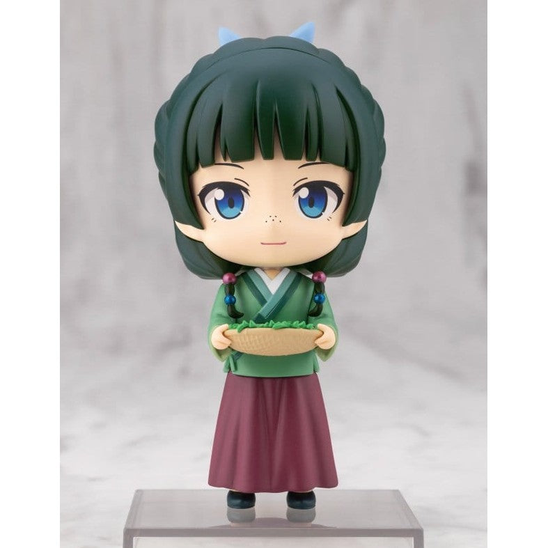 Maomao Minifigur / Die Tagebücher der Apothekerin / Kotobukiya Oshi Works Mini / 10 cm