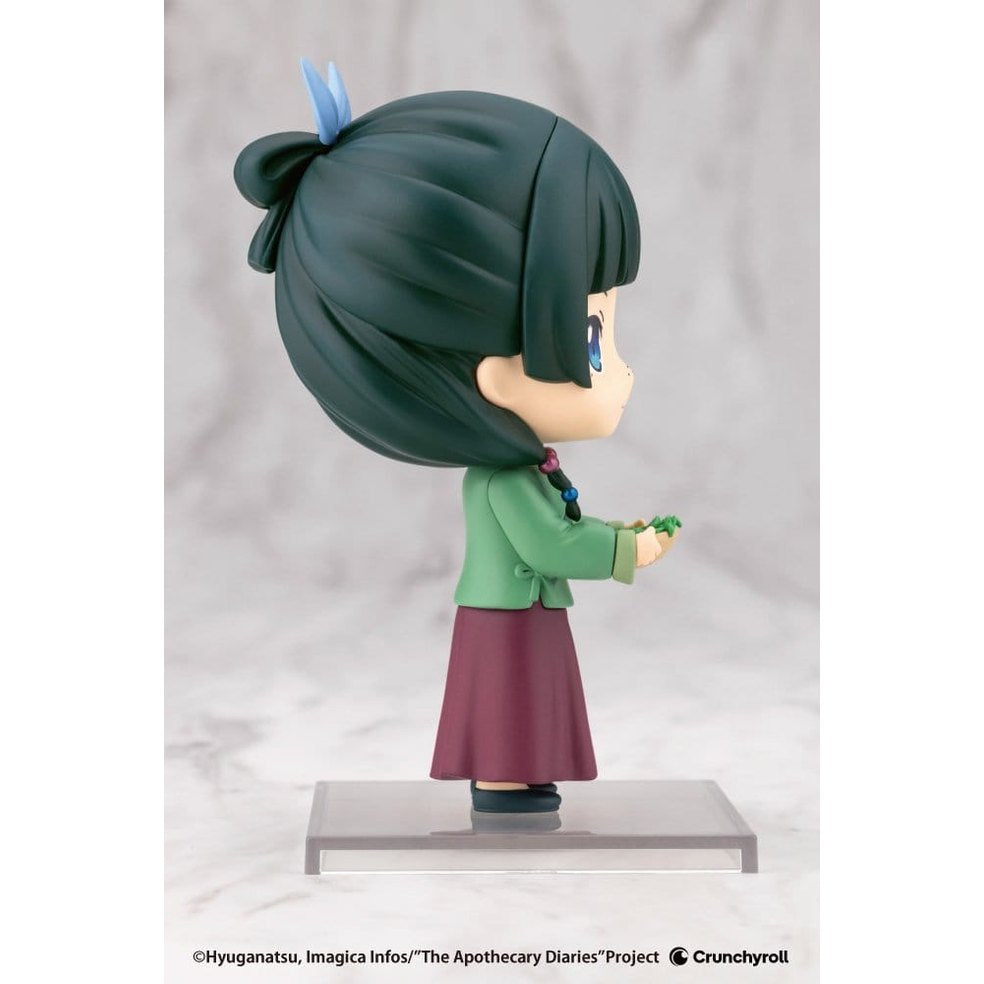 Maomao Minifigur / Die Tagebücher der Apothekerin / Kotobukiya Oshi Works Mini / 10 cm