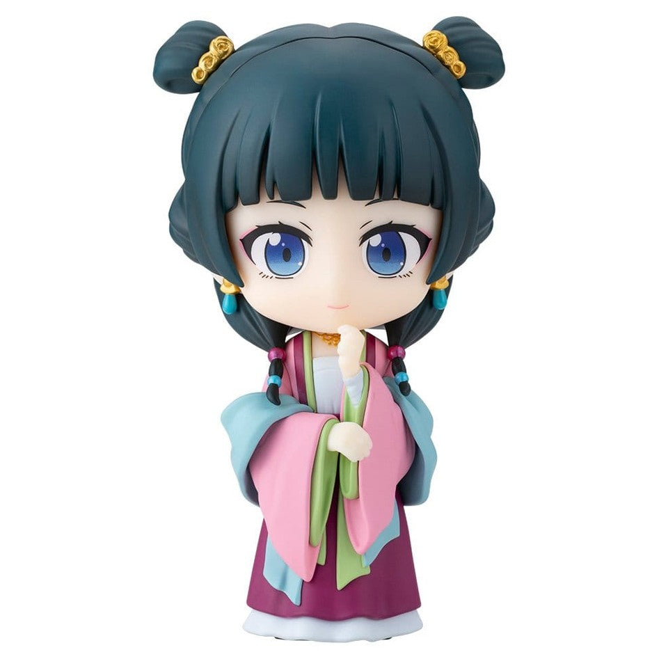 Maomao Minifigur / Garden Party Ver. / Die Tagebücher der Apothekerin / Kotobukiya Oshi Works Mini/ 10 cm