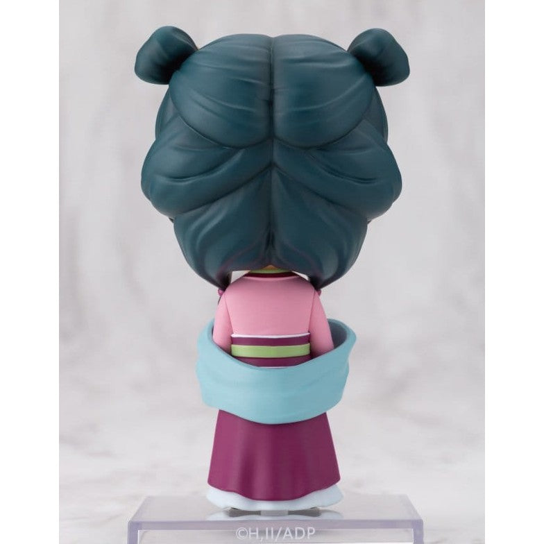 Maomao Minifigur / Garden Party Ver. / Die Tagebücher der Apothekerin / Kotobukiya Oshi Works Mini/ 10 cm