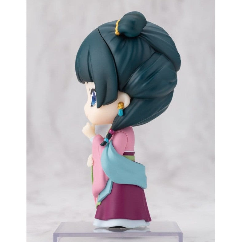 Maomao Minifigur / Garden Party Ver. / Die Tagebücher der Apothekerin / Kotobukiya Oshi Works Mini/ 10 cm