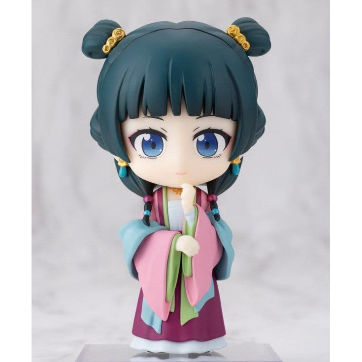 Maomao Minifigur / Garden Party Ver. / Die Tagebücher der Apothekerin / Kotobukiya Oshi Works Mini/ 10 cm