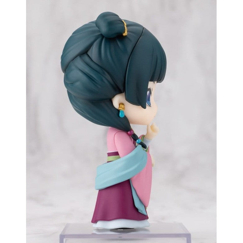 Maomao Minifigur / Garden Party Ver. / Die Tagebücher der Apothekerin / Kotobukiya Oshi Works Mini/ 10 cm