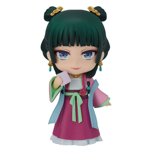 Maomao Nendoriod Actionfigur / Garden Party Version / Die Tagebücher der Apothekerin / 10 cm