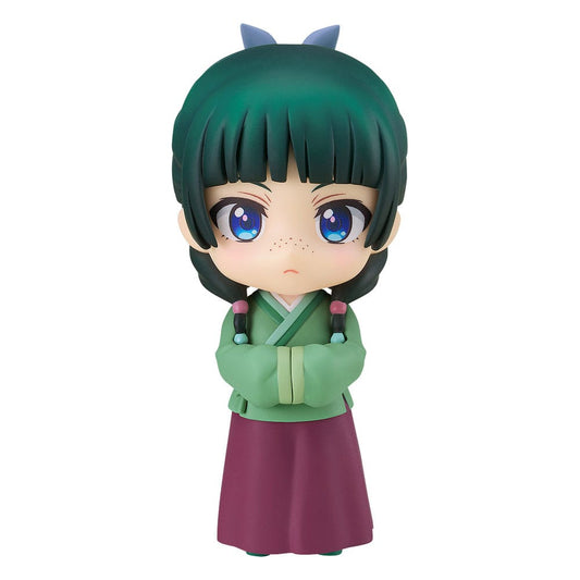 Maomao Nendoroid Actionfigur / Die Tagebücher der Apothekerin / Good Smile Company / 10 cm