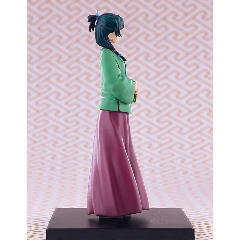 Maomao PVC Statue / Die Tagebücher der Apothekerin / Kotobukiya Oshi Works / 20 cm