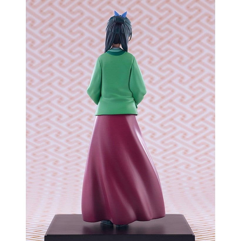 Maomao PVC Statue / Die Tagebücher der Apothekerin / Kotobukiya Oshi Works / 20 cm
