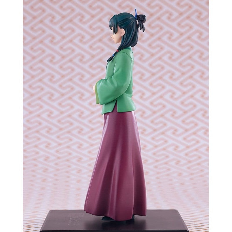 Maomao PVC Statue / Die Tagebücher der Apothekerin / Kotobukiya Oshi Works / 20 cm