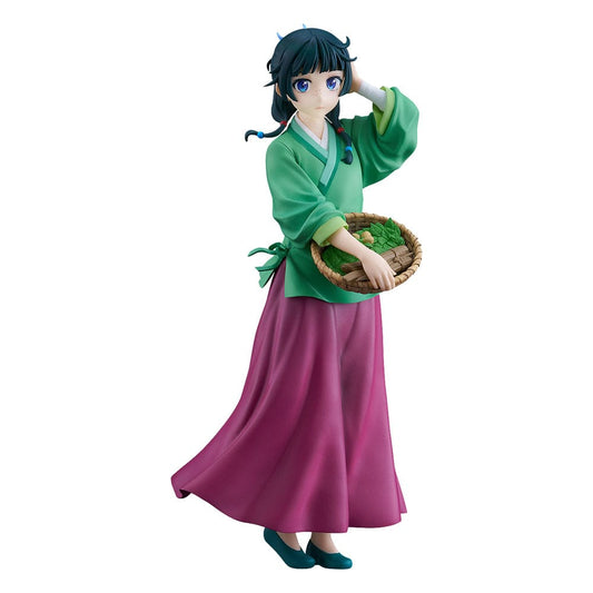 Maomao Pop Up Parade Figur / Die Tagebücher der Apothekerin / 17 cm