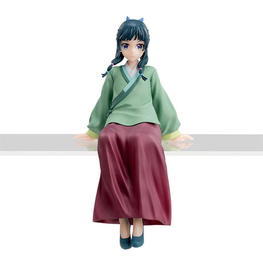 Maomao Statue / Die Tagebücher der Apothekerin / Sega PM Perching / 14 cm
