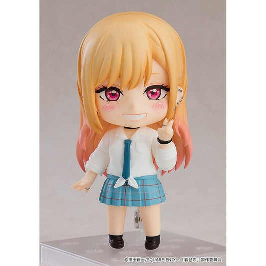 Marin Kitagawa Nendoroid 1935 Actionfigur / My Dress-Up Darling / Good Smile Company / 10 cm