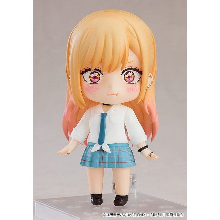 Marin Kitagawa Nendoroid 1935 Actionfigur / My Dress-Up Darling / Good Smile Company / 10 cm